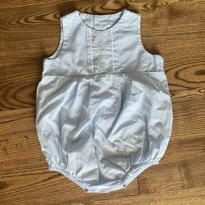 P.A. Kids 24 month romper